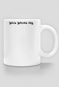 kubek (z serii Juliaween)