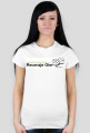 Recenzje Gier - Koszulka damska T-shirt