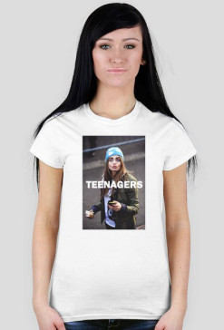 Teenagers