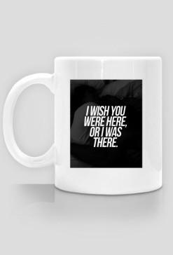 I Wish cup