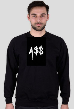 ASS sweat