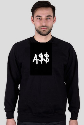 ASS sweat