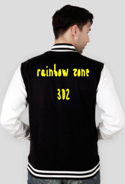 rainbow zone 302