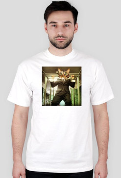MAD CAT