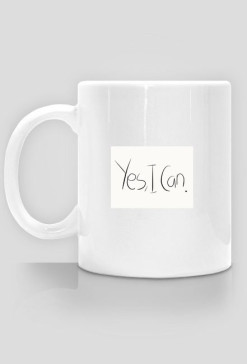 YES I CAN