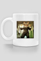 MAD CAT