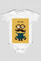 Body dziecięce-Minions