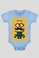Body dziecięce-Minions
