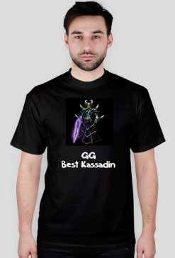 Kassadin