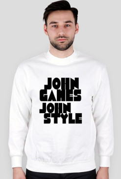 John stllle