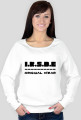 I.K.S.D.E Wear - Bluza Damska Classic