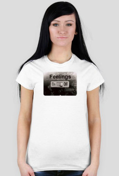 FEELINGS