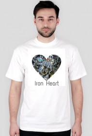 Iron Heart
