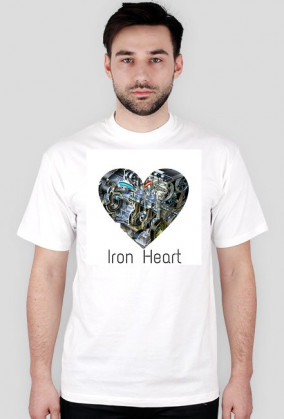 Iron Heart