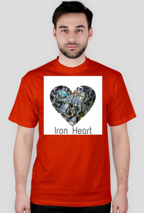 Iron Heart
