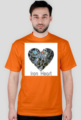 Iron Heart