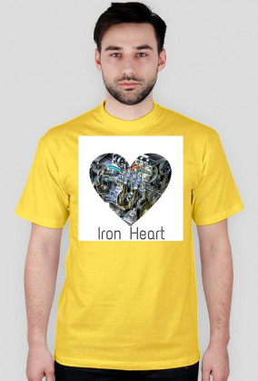 Iron Heart