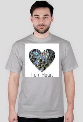 Iron Heart