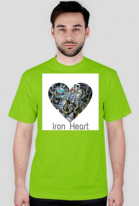Iron Heart