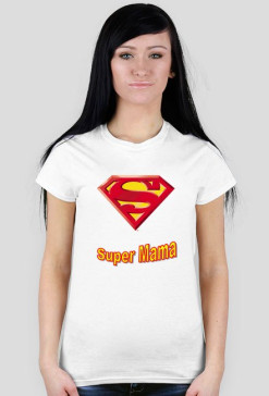 Super mama