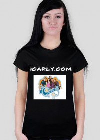 koszulka iCarly