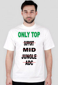ONLY TOP