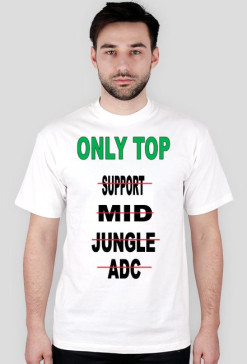 ONLY TOP