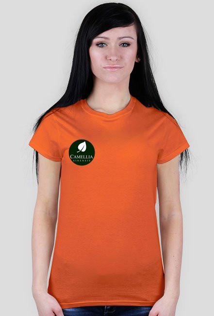 Tea-Shirt Damski