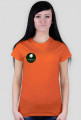 Tea-Shirt Damski