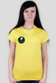 Tea-Shirt Damski