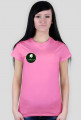 Tea-Shirt Damski