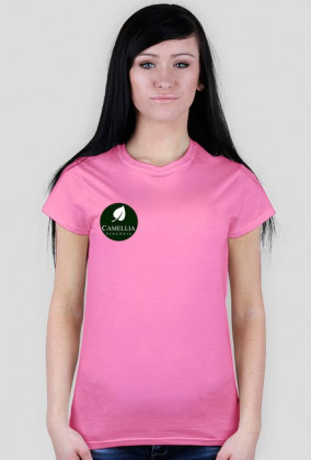 Tea-Shirt Damski