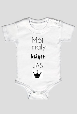 Body Mały książe