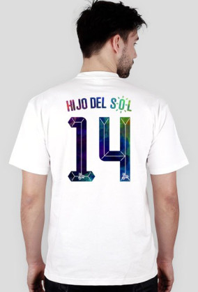 14 HijoDelS☼l