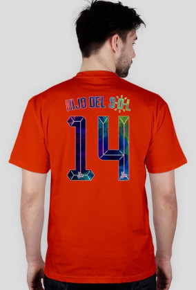 14 HijoDelS☼l
