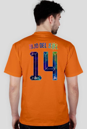 14 HijoDelS☼l