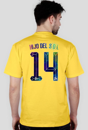 14 HijoDelS☼l