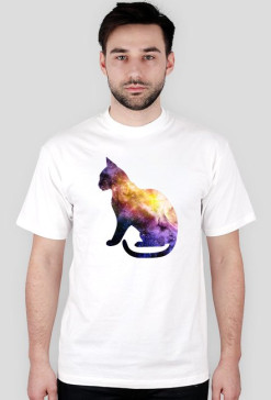 Galaxy Cat