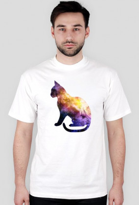 Galaxy Cat