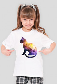 Galaxy Cat
