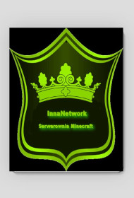 Podkładka Pod Myszke InnaNetwork