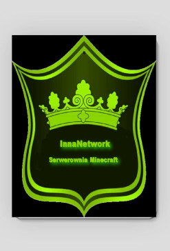 Podkładka Pod Myszke InnaNetwork