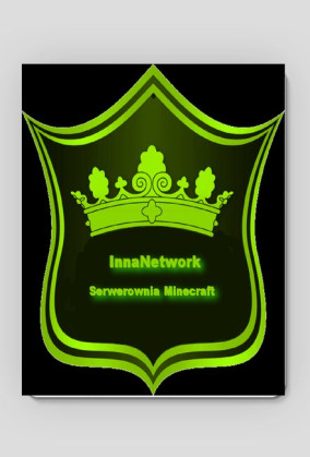 Podkładka Pod Myszke InnaNetwork