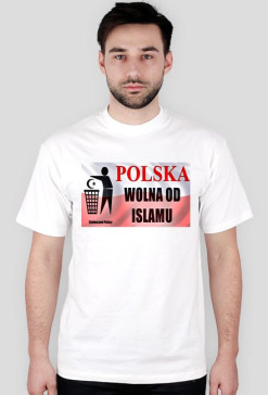 Polska Wolna Od Islamu