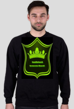 Bluza InnaNetwork