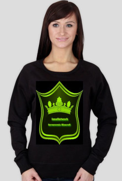 Bluza InnaNetwork
