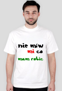 Nie Mów MI