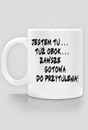 jestem