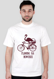 FLAMING NA ROWERZE