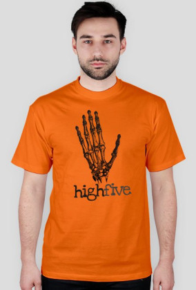 HIGH FIVE